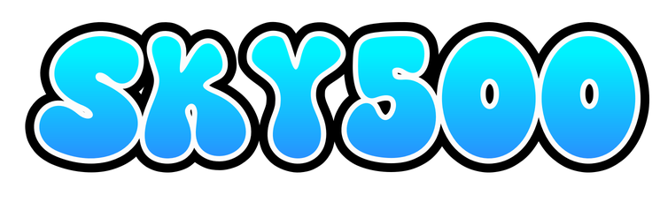 SKY500
